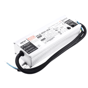 MeanWell HLG-80H-20A (A,B,AB,BL,D)80W sabit akım tipi + sabit voltaj tipi LED sürücü - Product Image 2