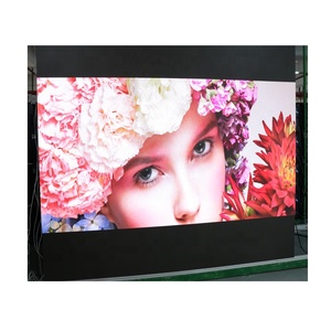СВЕТОДИОДНЫЙ матричный экран с высоким разрешением P2 для помещений - Product Image 2
