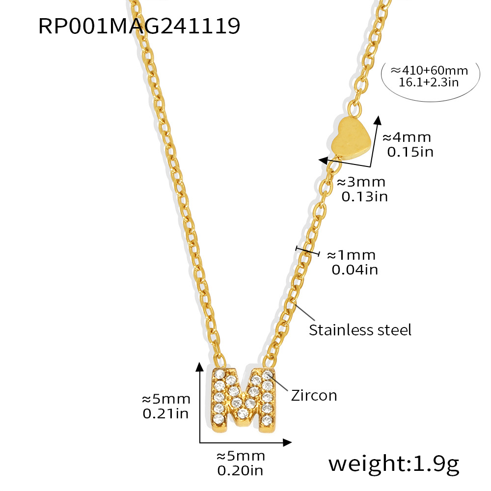 Gold-P1232-M