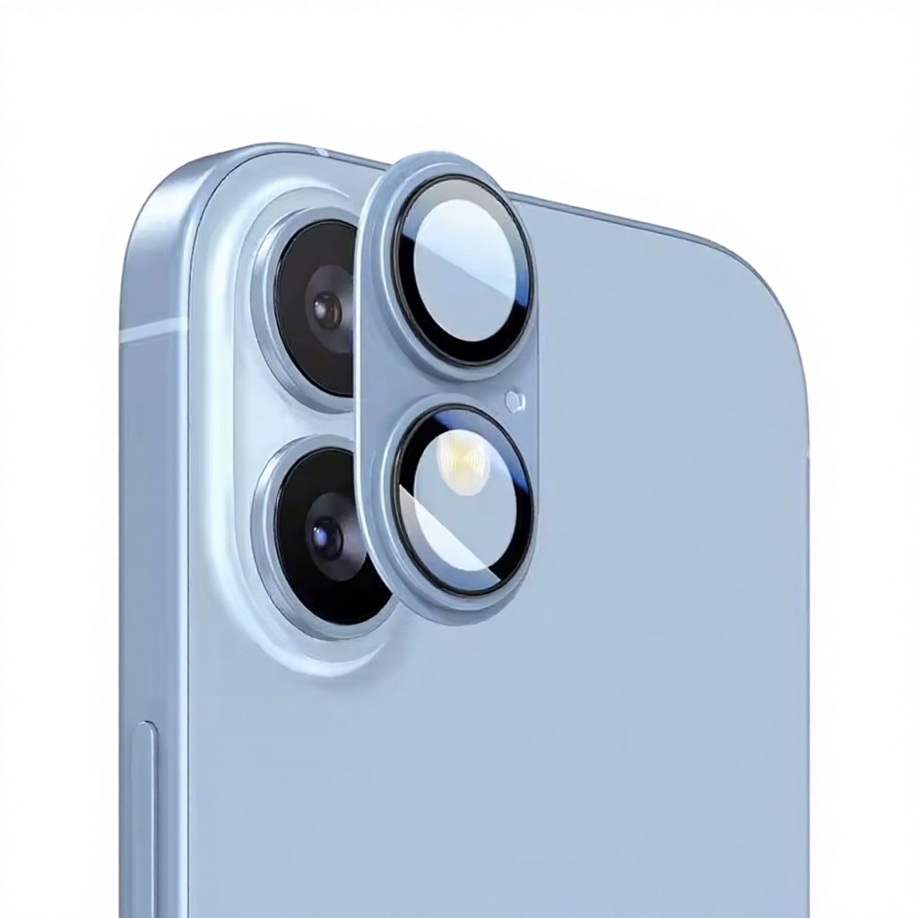 Blu per iPhone 17