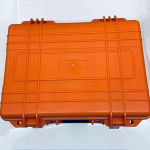 FD340การใช้งานเครื่องทดสอบสากลและเครื่องตรวจจับข้อบกพร่องล้ำเสียง - Product Image 6