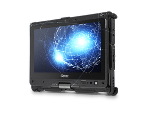 Getac V110: Engineered to <strong>Excel</strong> in Both Tablet and Laptop Mode