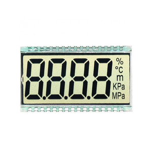 Bestseller HT1621 Anpassbares LCD-Anzeige modul mit Hintergrund beleuchtung Batterien 128x64 Auflösung Segment Controller Code