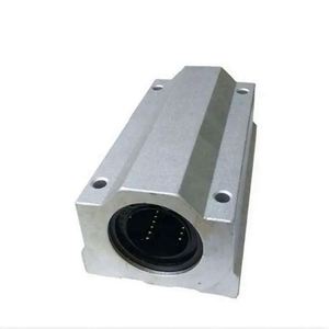 Bloque deslizante de riel de guía lineal, KBE50UU - Product Image 3