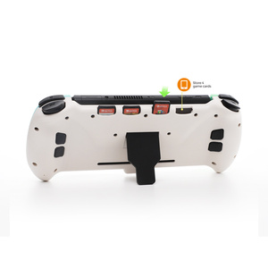 接続されたモーションスイッチコンソールインプラグゲームパッドOLEDコンソールニンテンドースイッチ用プラグアンドプレイゲームパッド - Product Image 2