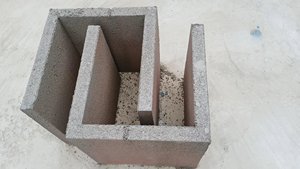 A Large Mobile <strong>Brick</strong> <strong>Machine</strong> with Convenient <strong>and</strong> Fast, Low Power Consumption, Energy Conservation <strong>and</strong> Environmental protection - Product Image 6