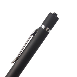 MT-8604 kalem şekli lazer kalem 2.5mm evrensel bağlayıcı Fiber optik test cihazı 5 10 20 30mw çıkış VFL görsel hata bulucu - Product Image 3