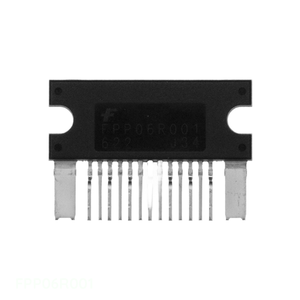 EPM15 FPP06R001 güç yönetimi (PMIC) elektronik devre bileşenleri orijinal - Product Image 1