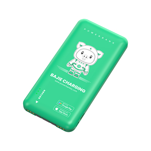 Cargador de batería universal de 6000mAh para teléfonos móviles, fuente portátil con tres USB y entrada de 5V/2A - Product Image 4