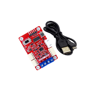 Feetech FE-URT-1 USB в TTL 485, многофункциональный преобразователь сигнала последовательного порта для автономного гоночного робота