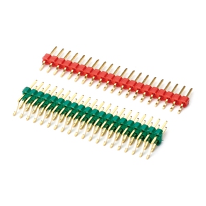 2.0mm Pitch Height 1.5 2.0mm 2-80pin Dual Row Pin <strong>Header</strong> Straight Dip Connector - Product Image 6