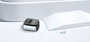 แชสซีหุ่นยนต์พัฒนารอง,แชสซีหุ่นยนต์ส่งแชสซีแพลตฟอร์ม Sdk แบบเปิด - Product Image 5