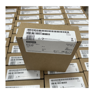 100%New Original 6ES7331-7NF00-0AB0 SIMATIC S7-300 SM331 <strong>Analog</strong> <strong>Input</strong> <strong>Module</strong> in STOCK - Product Image 5