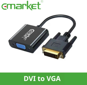Active Male Displayport to <strong>VGA</strong> Converter Cable Adapter with PVC Jacket DP to <strong>VGA</strong> Displayport Adapter - Product Image 6