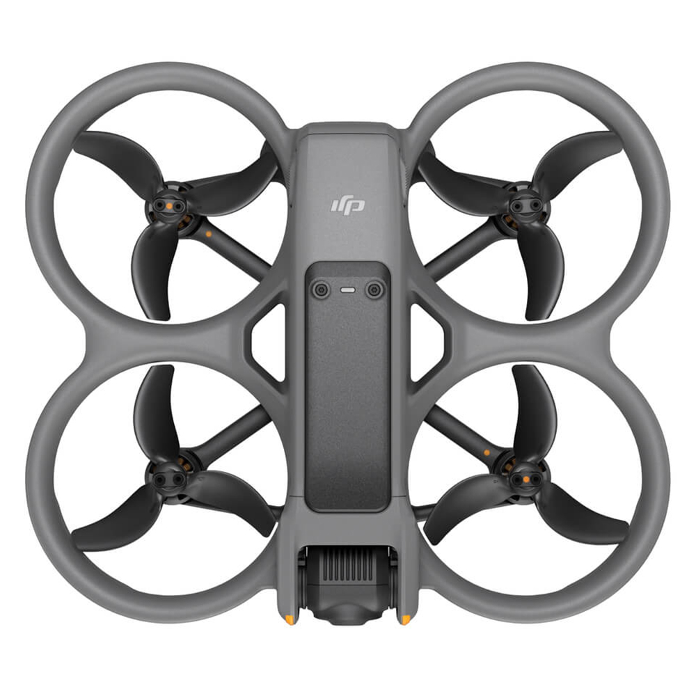 DJI Avata 2 Fly More Combo (trois piles)