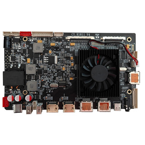 Controlador LCD tipo C DP, entrada USD, Resolución 5K, 5120x2880 @ 60Hz, compatible con salida eDP v-by-one, LM270QQ2-SPA3 de LM270QQ1-SDF1 - Product Image 5