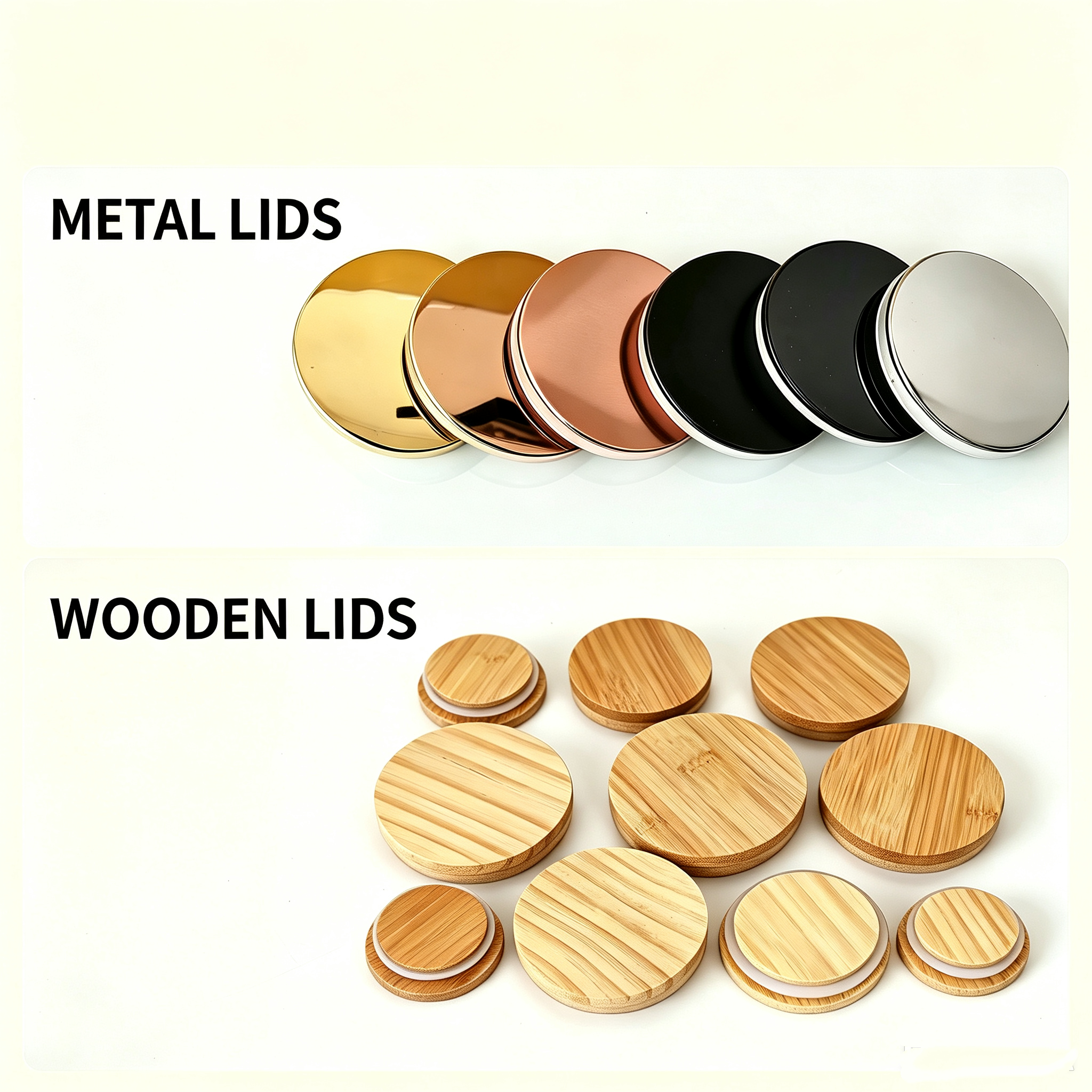 lids