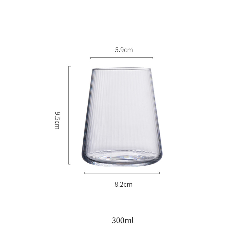 water glass