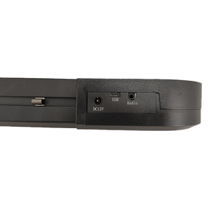 Sistema di chiamate in coda Wireless sistema di chiamate in coda Wireless per interni, Display a 4 cifre, tastiera 1 Display-1 - Product Image 4