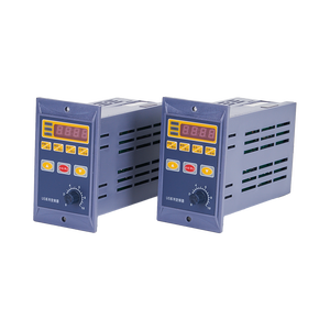 Reliable Multiple <strong>Functional</strong> VFD Three Phase 60HZ <strong>Variable</strong> Frequency <strong>Drive</strong>
