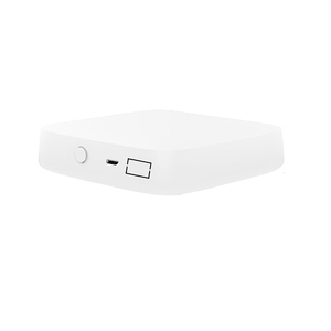 Смарт-шлюз SZDAYTON Lighting Tuya APP Zigbee, беспроводной смарт-выключатель Zigbee с 1 цепью и 2 схемами - Product Image 2
