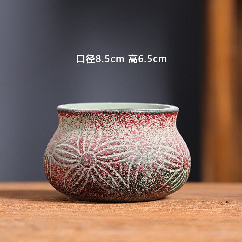 Petit méditerranéen-16