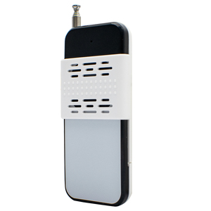 433MHz telecomando codice di apprendimento 1527 a lungo raggio Controller Wireless trasmettitore 2CH per Tuya Switch - Product Image 2