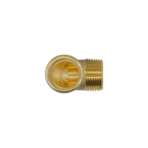Cai thương hiệu Brass Watermark phụ kiện đường ống 90 độ khuỷu tay & 45 độ khuỷu tay giảm tốc nam Báo Chí khớp nối Tee as3688 tiêu chuẩn - Product Image 4