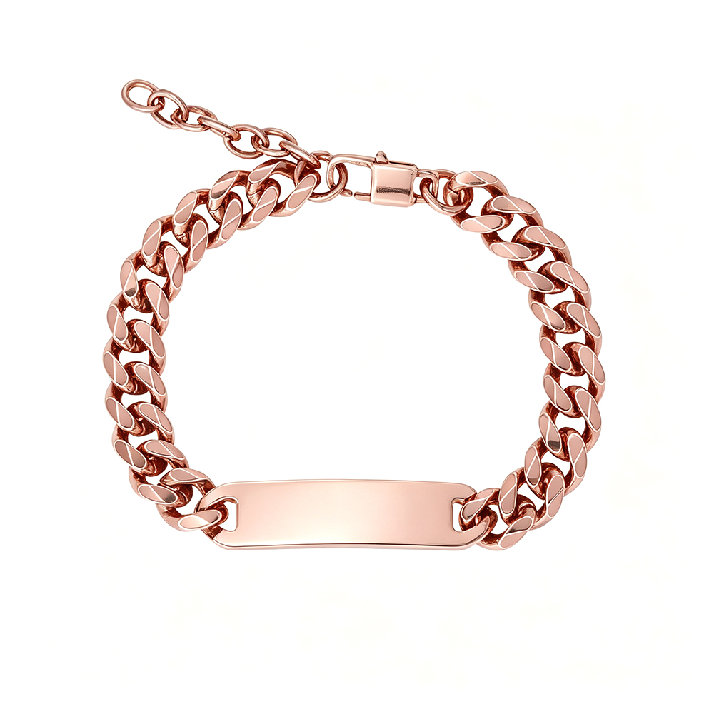 Oro rosa PVD 18K