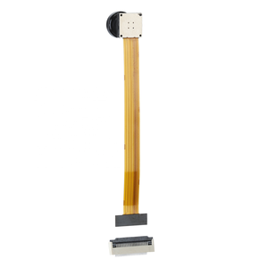 Personalizzabile 1080p OV5647 OV5640 OV2640 OV7675 DVP MIPI Usb Raspberry Pi modulo fotocamera - Product Image 4