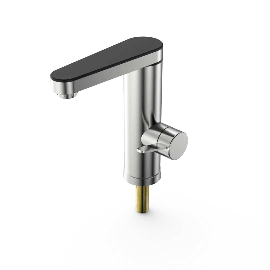 Fauctory производитель robinet умывальник для ванной комнаты Смеситель кран мгновенный кран с горячей водой Электрический кран с проточным водонагревателем