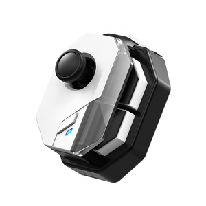2023 portatile MEMO MB02 joystick controller di gioco con Controller Gane Mobile schermato