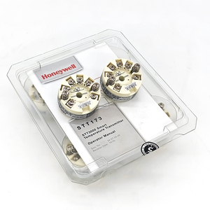 Honeywell เครื่องส่งสัญญาณอุณหภูมิ STT 3000 STT17H STT17H-BS STT17H-BS ชุดเครื่องส่งสัญญาณอุณหภูมิอัจฉริยะ3000 - Product Image 3