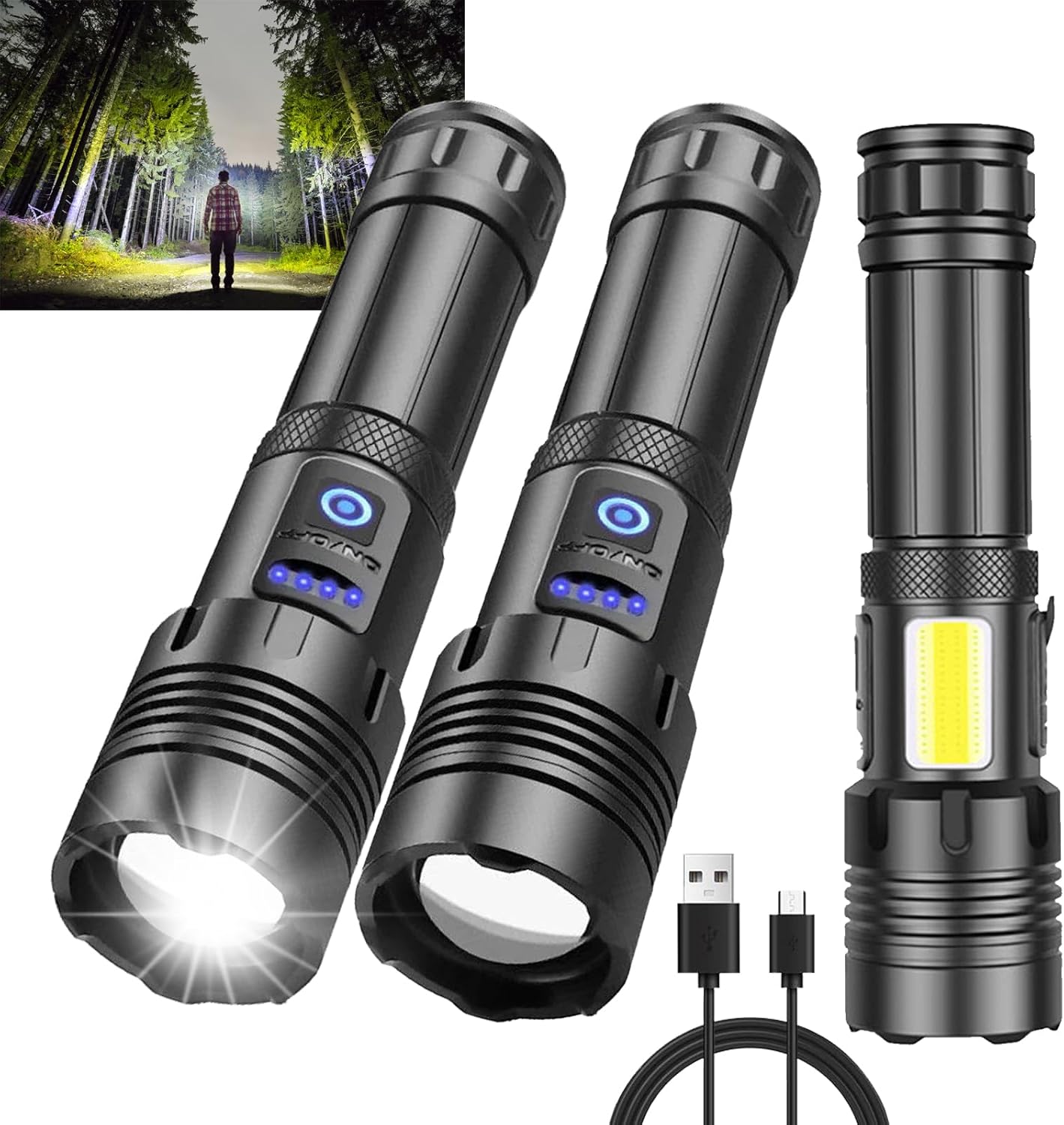 LED de 50W