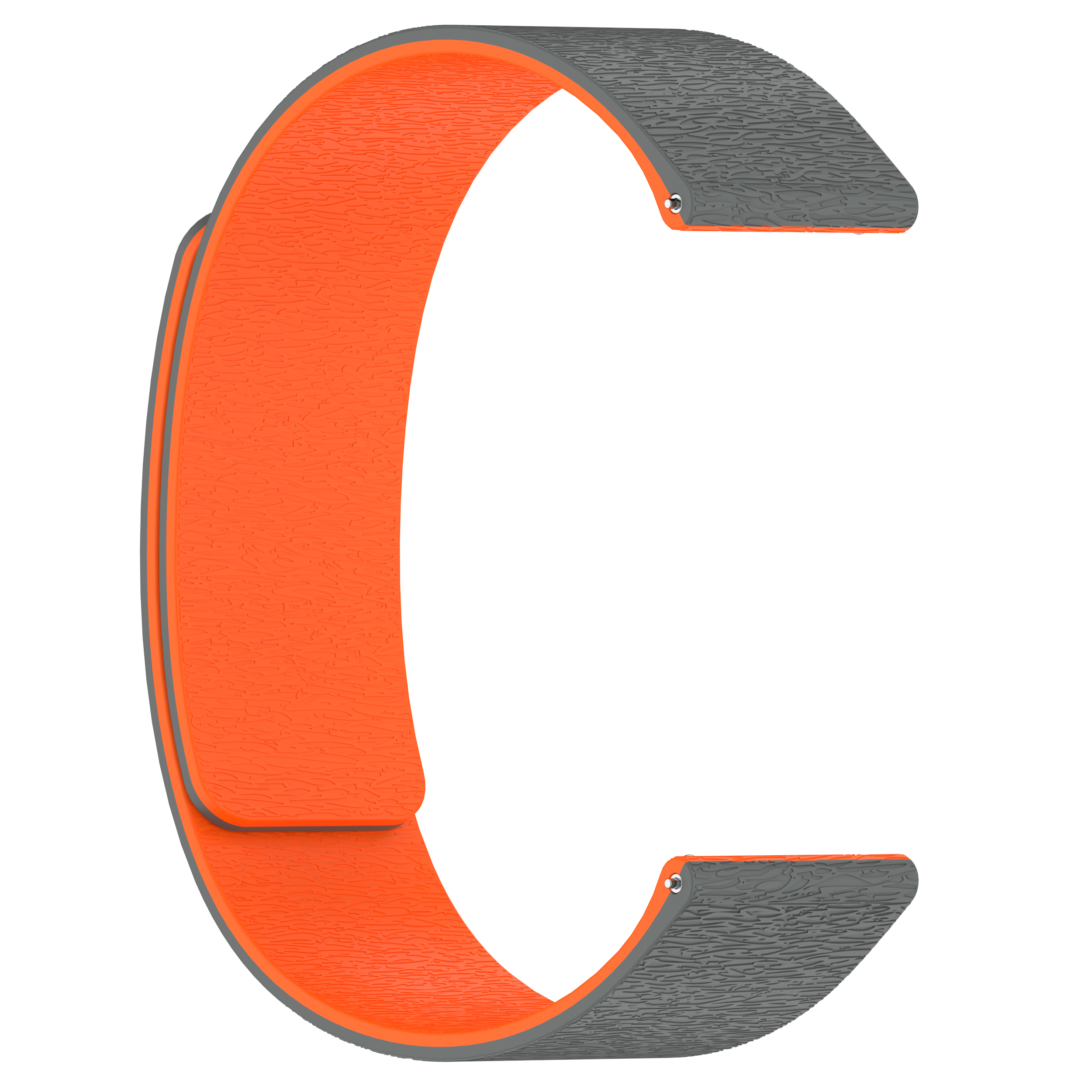 Gray Orange
