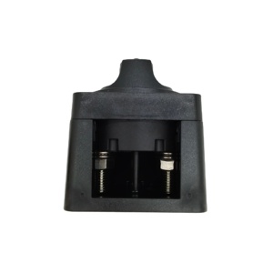 6006200 48V 300A đen đơn mạch 2 vị trí Pin ngắt kết nối chuyển đổi cho xe RV Thuyền biển - Product Image 3