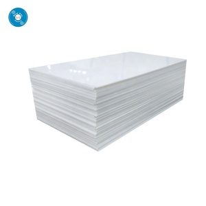Bestpay fabrika doğrudan üretir ve OEM satıyor HDPE plastik levha/süper kaygan Hdpe çevre koruma levhası - Product Image 3