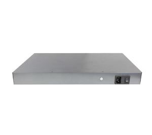 full gigabit 36-port <strong>Layer</strong> Three Managed POE <strong>Switch</strong> with 4 10G Uplink for POE terminal equipment