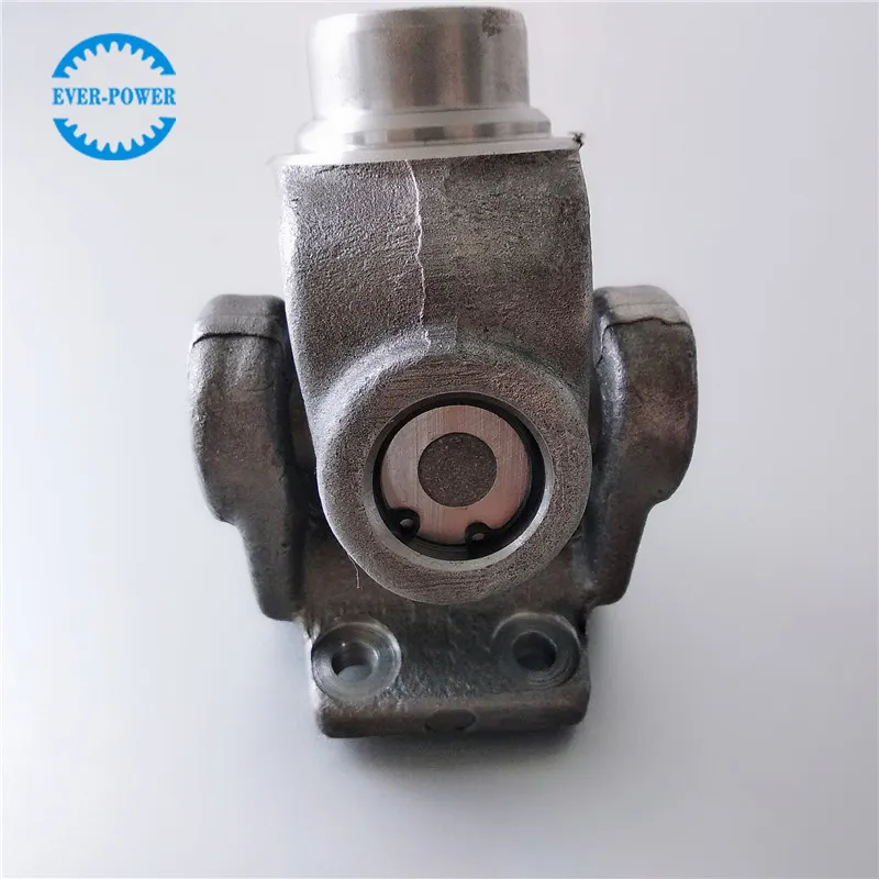 Quality-Assured pto shaft cross universal joint for agriculture