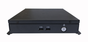 2025 ELSKY Mini Computer a buon mercato con J1900 processore DDR3L VGA 4 * RJ45 LAN SATA2.0 2 * RS232 Fanless incorporato PC