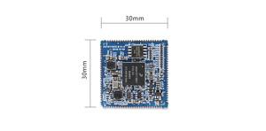 Sistema MCU IMX RT1061 M7, módulo de encendido - Product Image 2