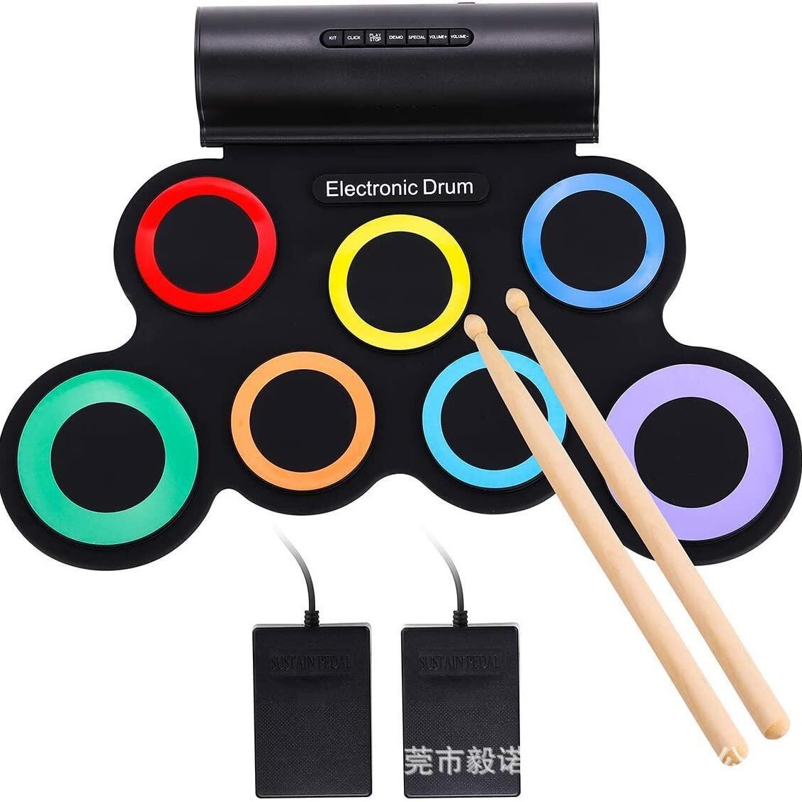 Plug-in version
