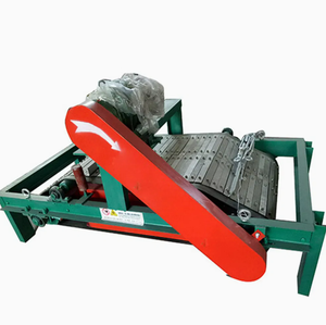 Ad alte prestazioni auto-scarico di ferro permanente De-stiratura macchine minerarie separatore nucleo cuscinetto pompa motore motore - Product Image 6