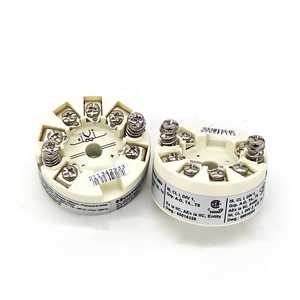 Honeywell เครื่องส่งสัญญาณอุณหภูมิ STT 3000 STT17H STT17H-BS STT17H-BS ชุดเครื่องส่งสัญญาณอุณหภูมิอัจฉริยะ3000 - Product Image 1