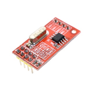 official AD7705 Dual 16 bit ADC Data Acquisition Module <strong>Input</strong> Gain Programmable SPI Interface TM7705 - Product Image 3