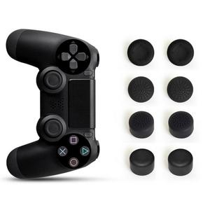 2025ทัมป์สติ๊กจับนิ้วหัวแม่มือฝาครอบจอยสติ๊กสำหรับ PS4 PS5 SWITCH Pro Xbo x One Xbox 360 Wii U คอนโทรลเลอร์ PS2 - Product Image 3