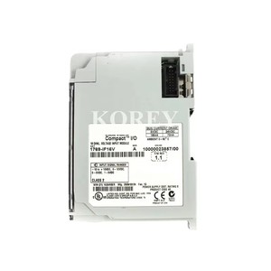 1769ชุดโมดูล PLC 1769-IF16V 1769-IF16C - Product Image 5