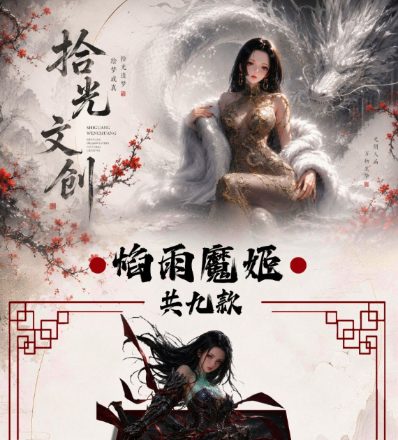 shiguang op 5 août