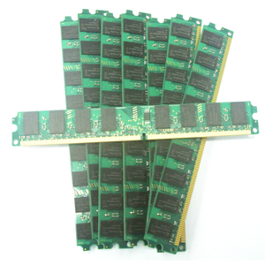 Parti di Computer originale <span class=keywords><strong>ddr2</strong></span> dimm 2gb di ram 6400 di memoria