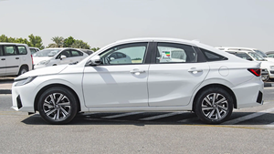PERFECT to YOTA YAR IS 1.3P RHD/LHD SEDAN